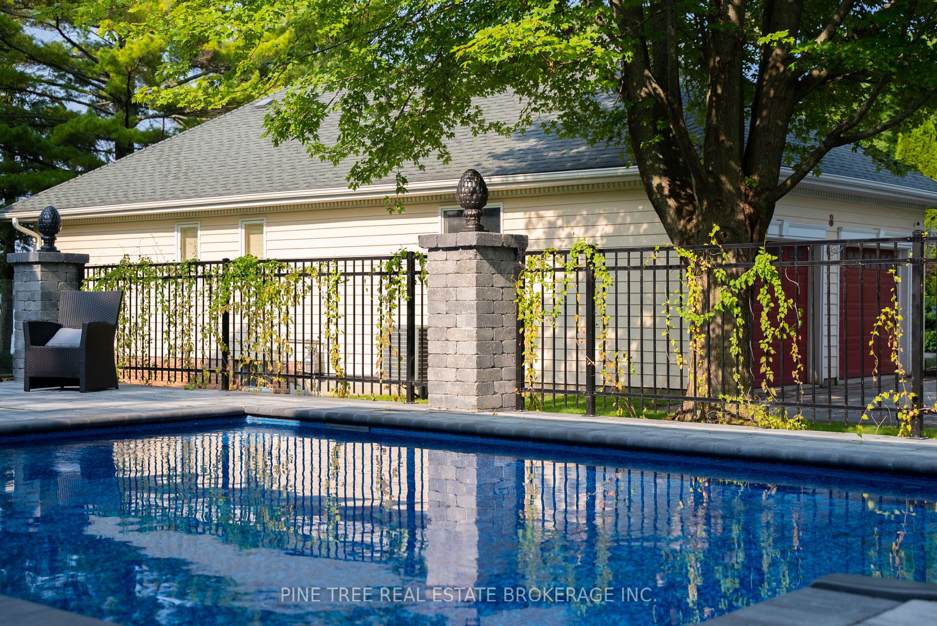 409 Coxmill Rd
