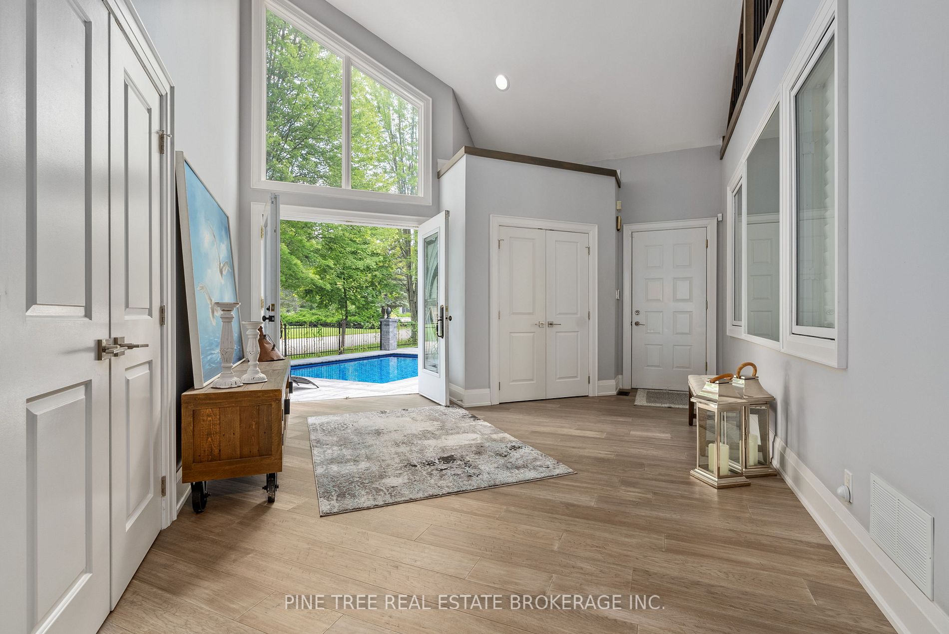409 Coxmill Rd