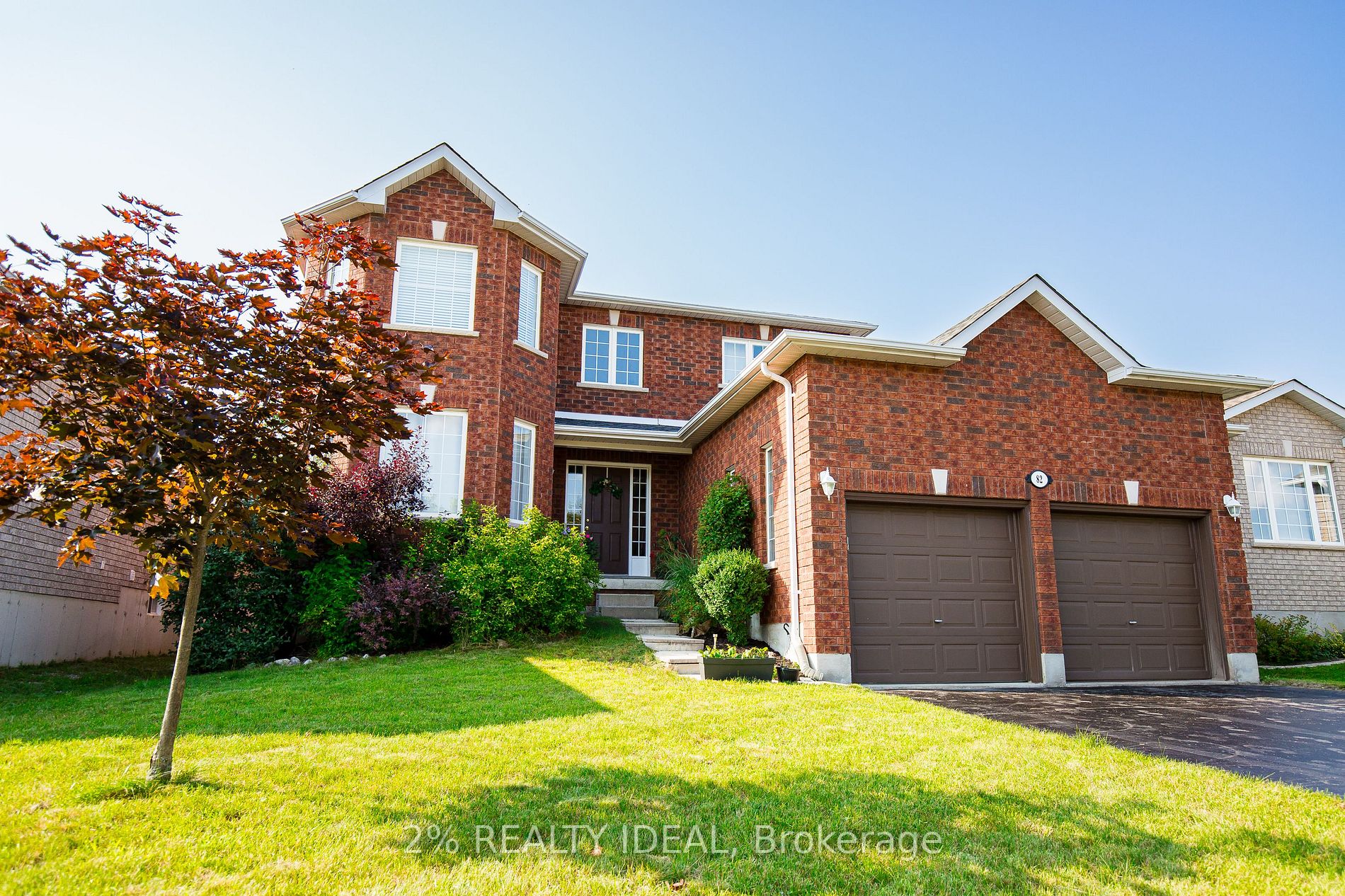 82 Sproule Dr