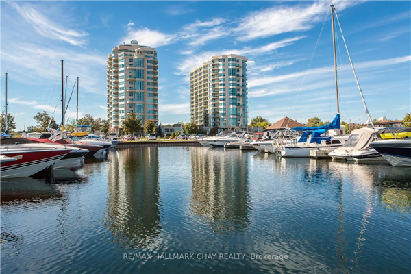 6 Toronto St, Barrie