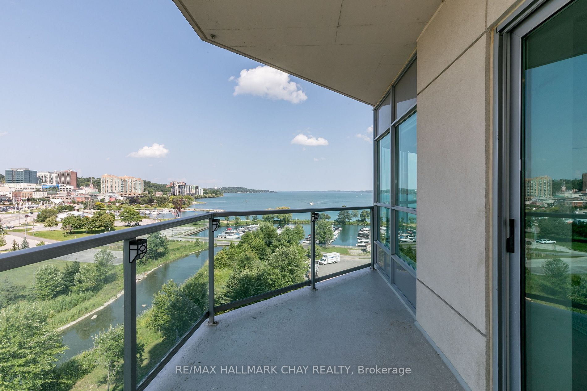 6 Toronto St, #801