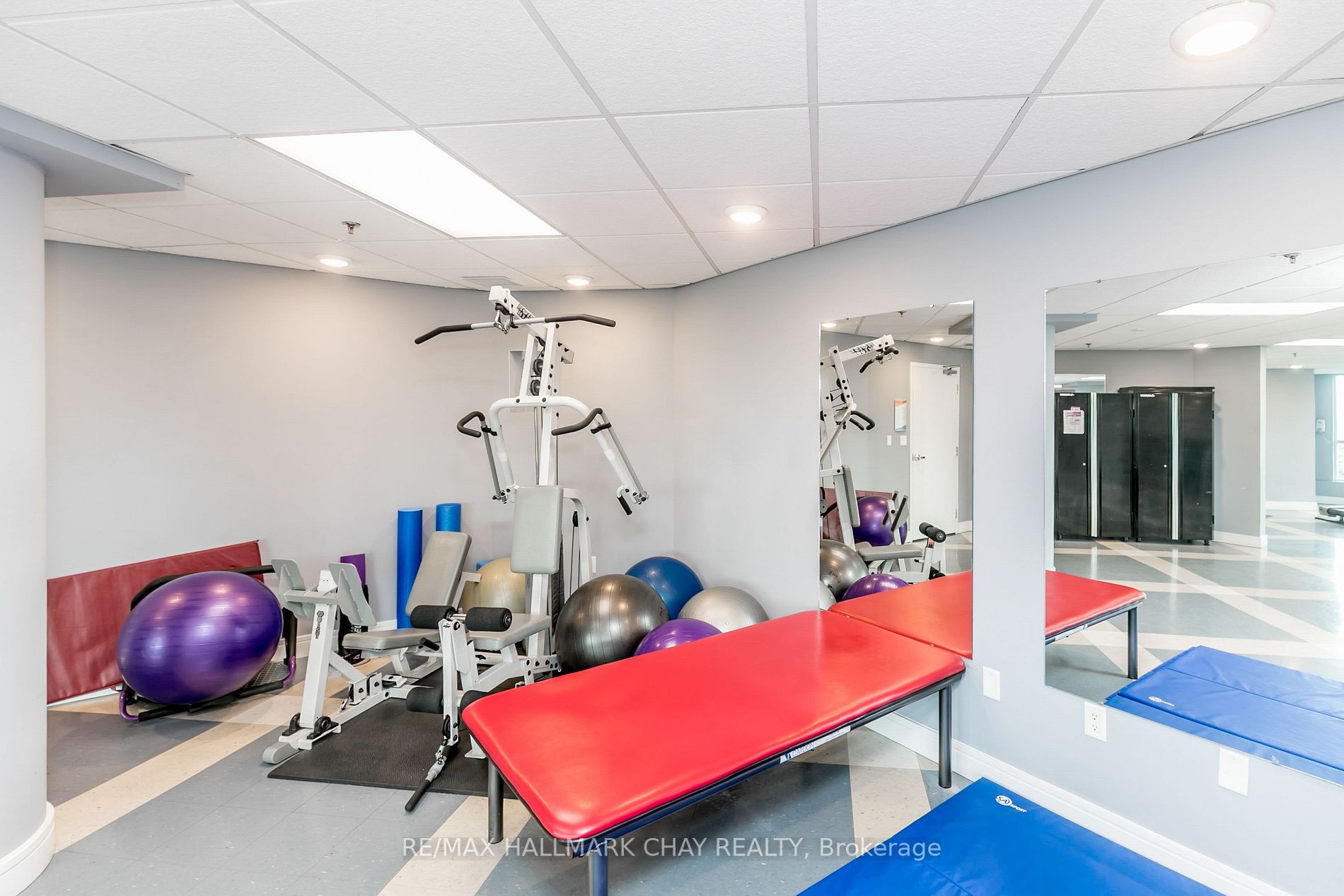 6 Toronto St, #801