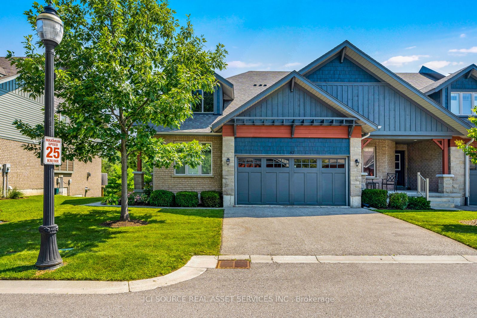 87 Conservation Way, #62