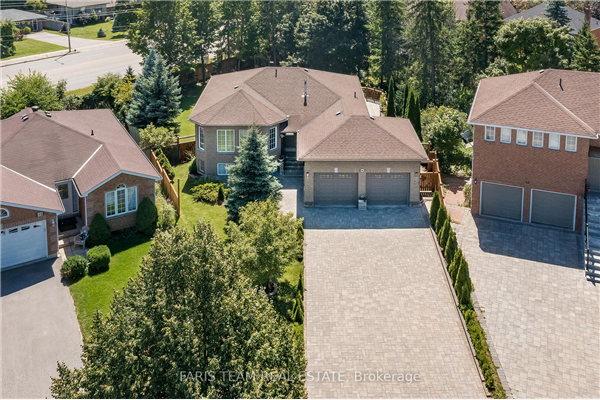 46 Kell Pl, Barrie