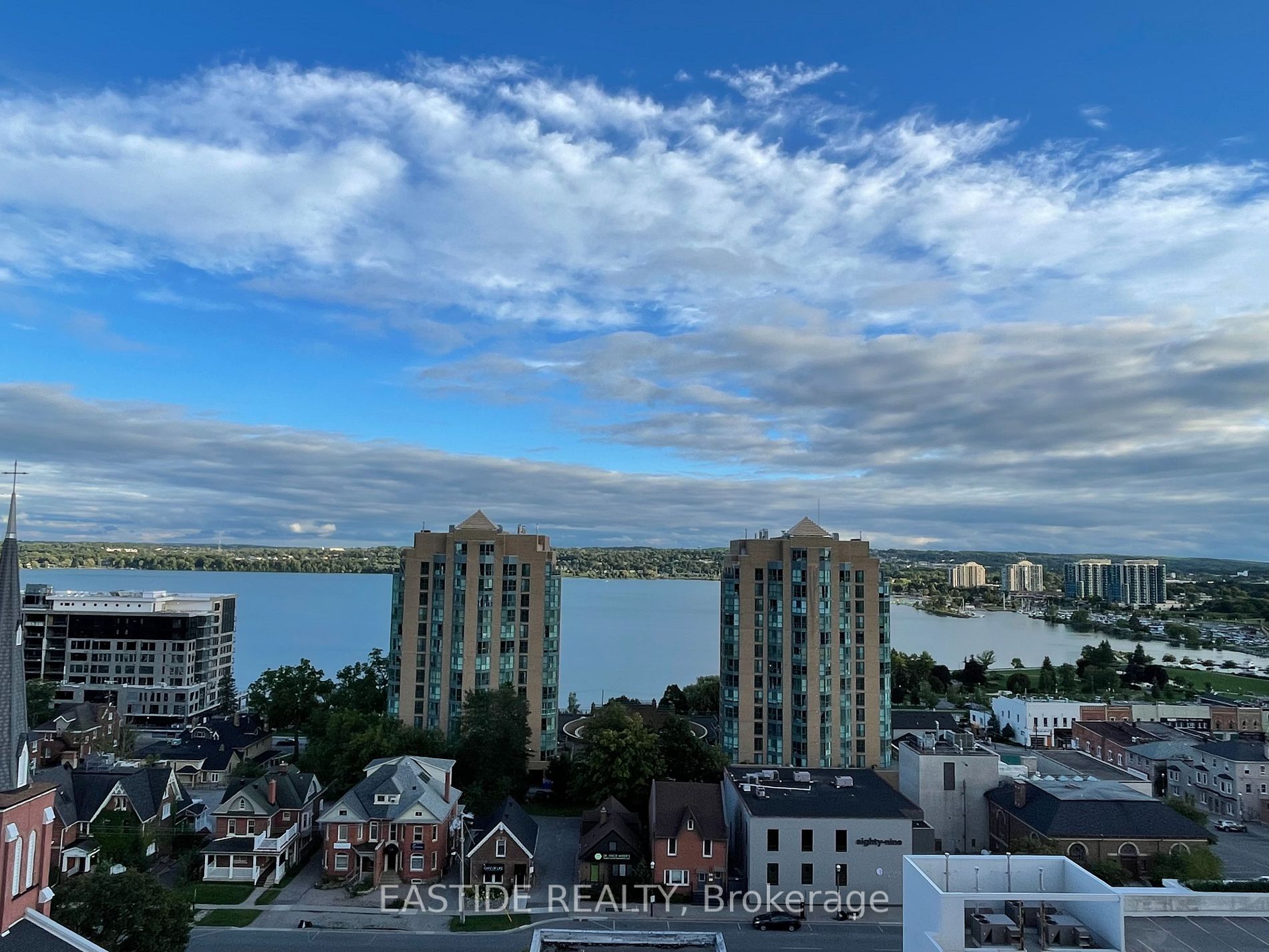 111 Worsley St, #Ph10