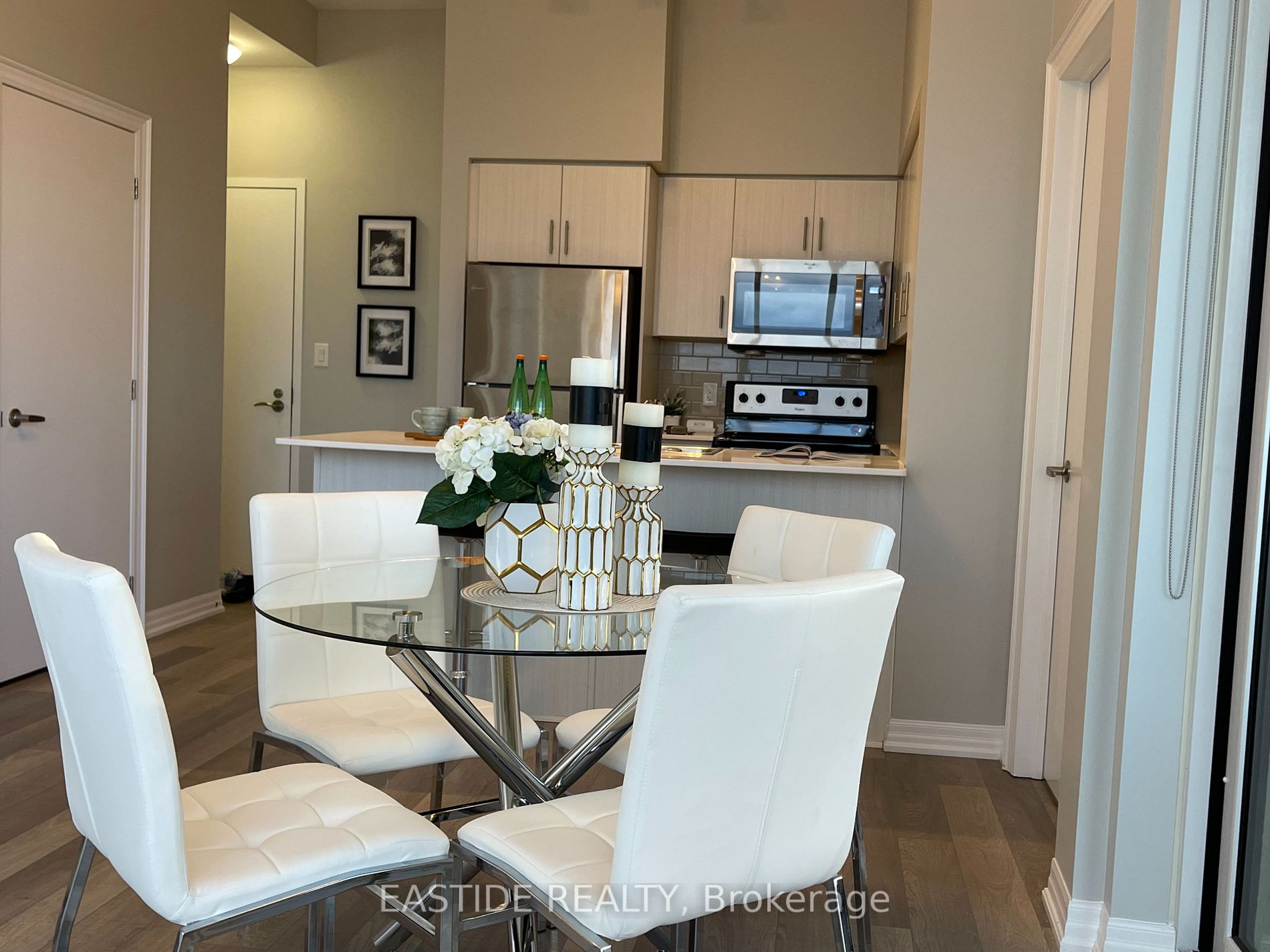 111 Worsley St, #Ph10