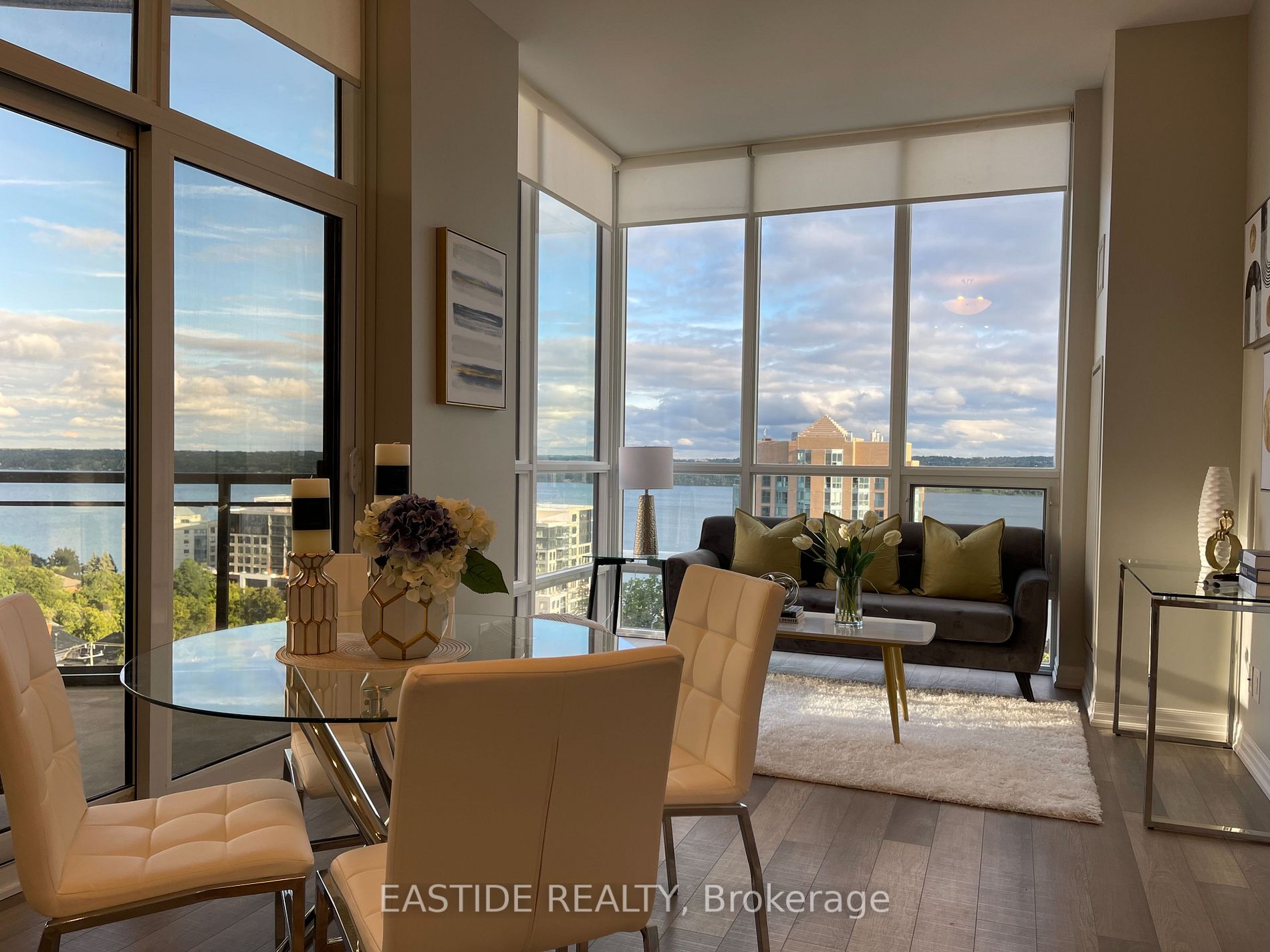 111 Worsley St, #Ph10