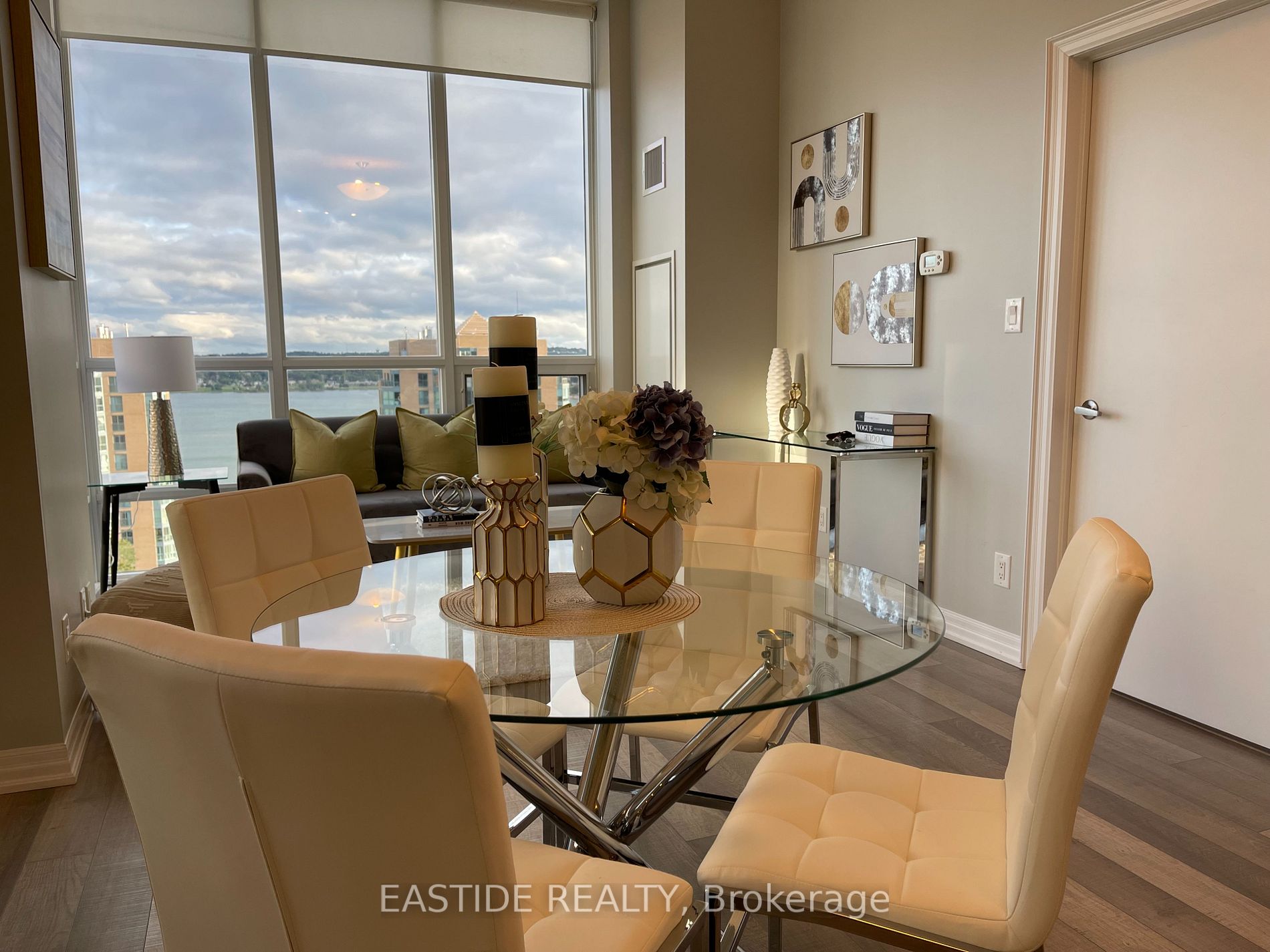 111 Worsley St, #Ph10