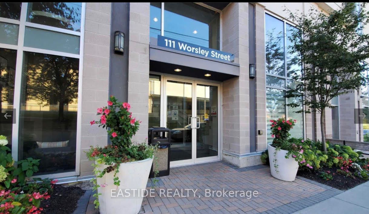 111 Worsley St, #Ph10