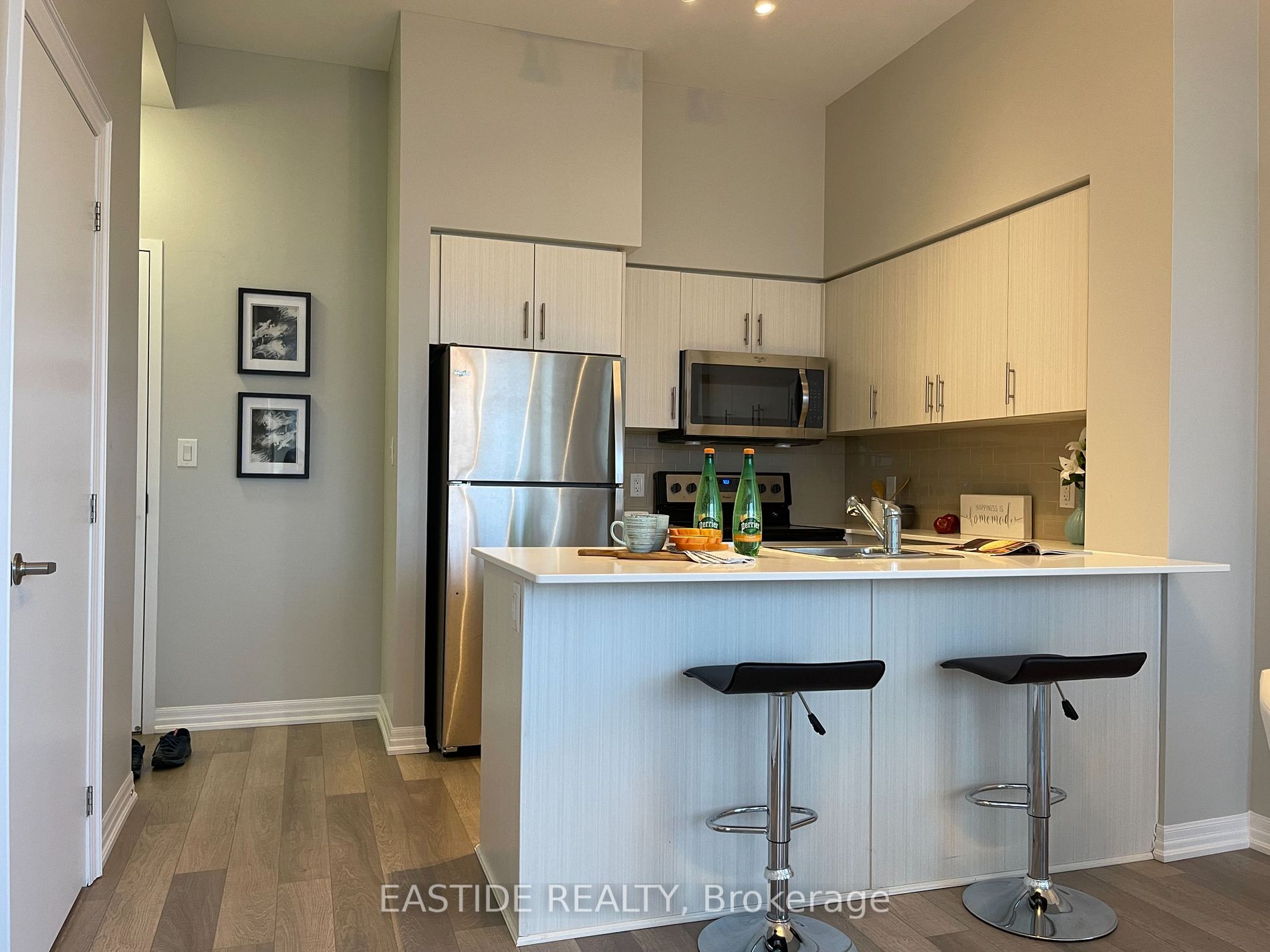 111 Worsley St, #Ph10