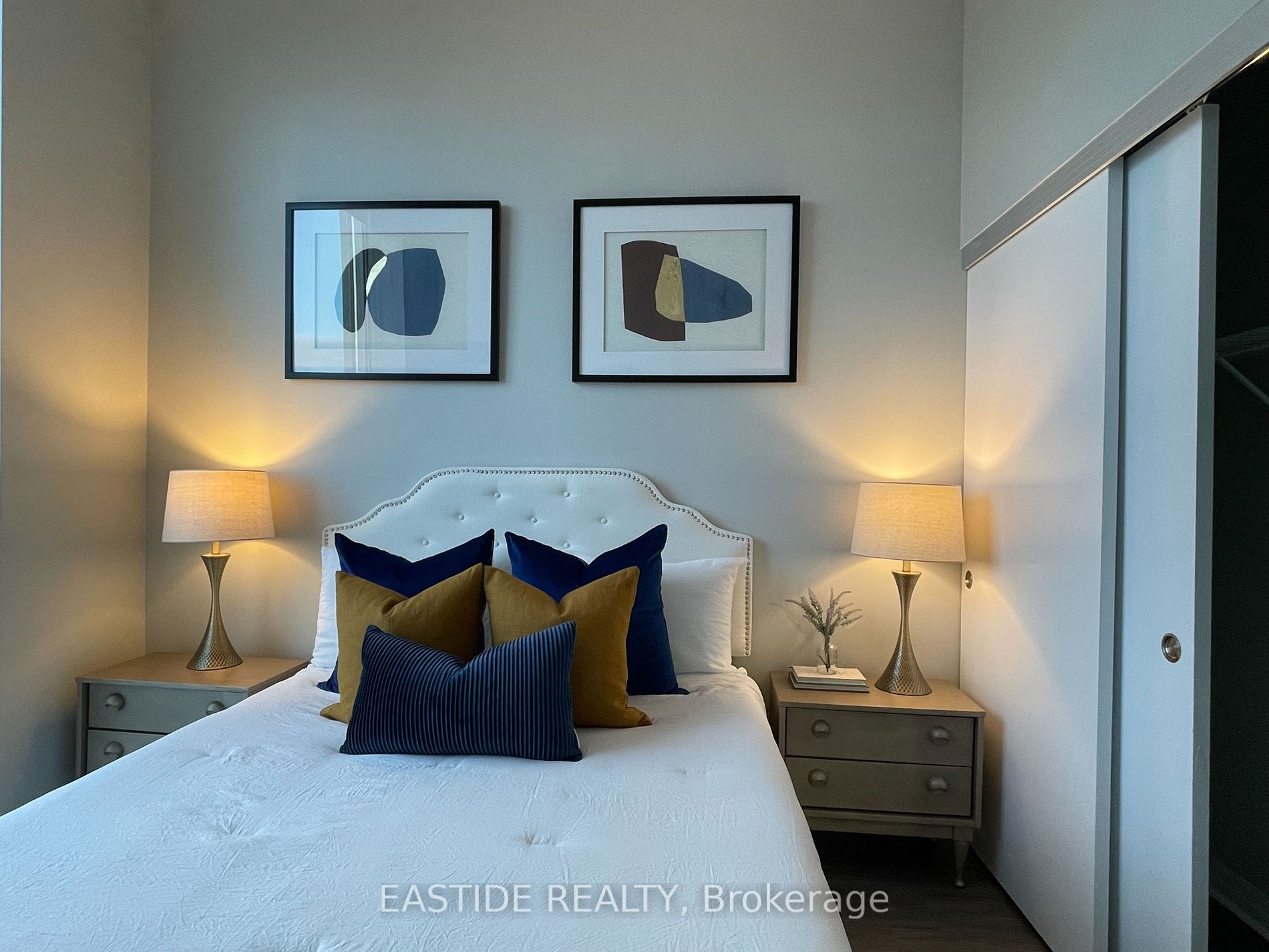 111 Worsley St, #Ph10