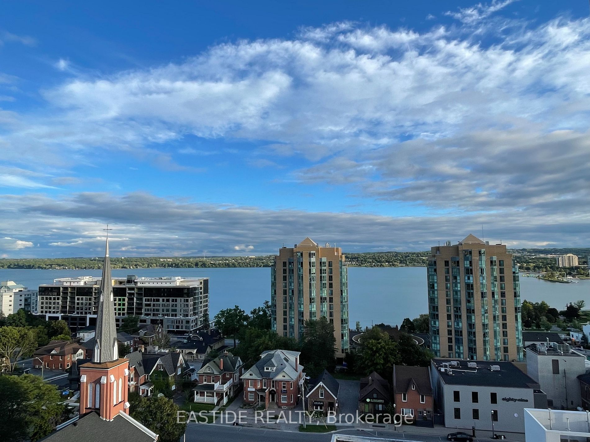 111 Worsley St, #Ph10