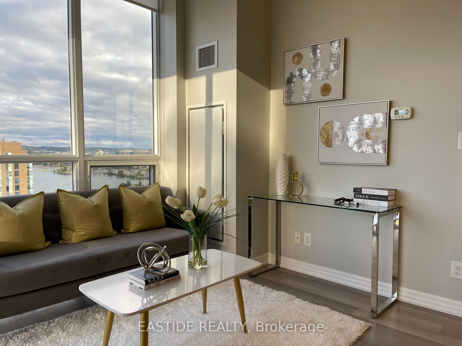 111 Worsley St, #Ph10