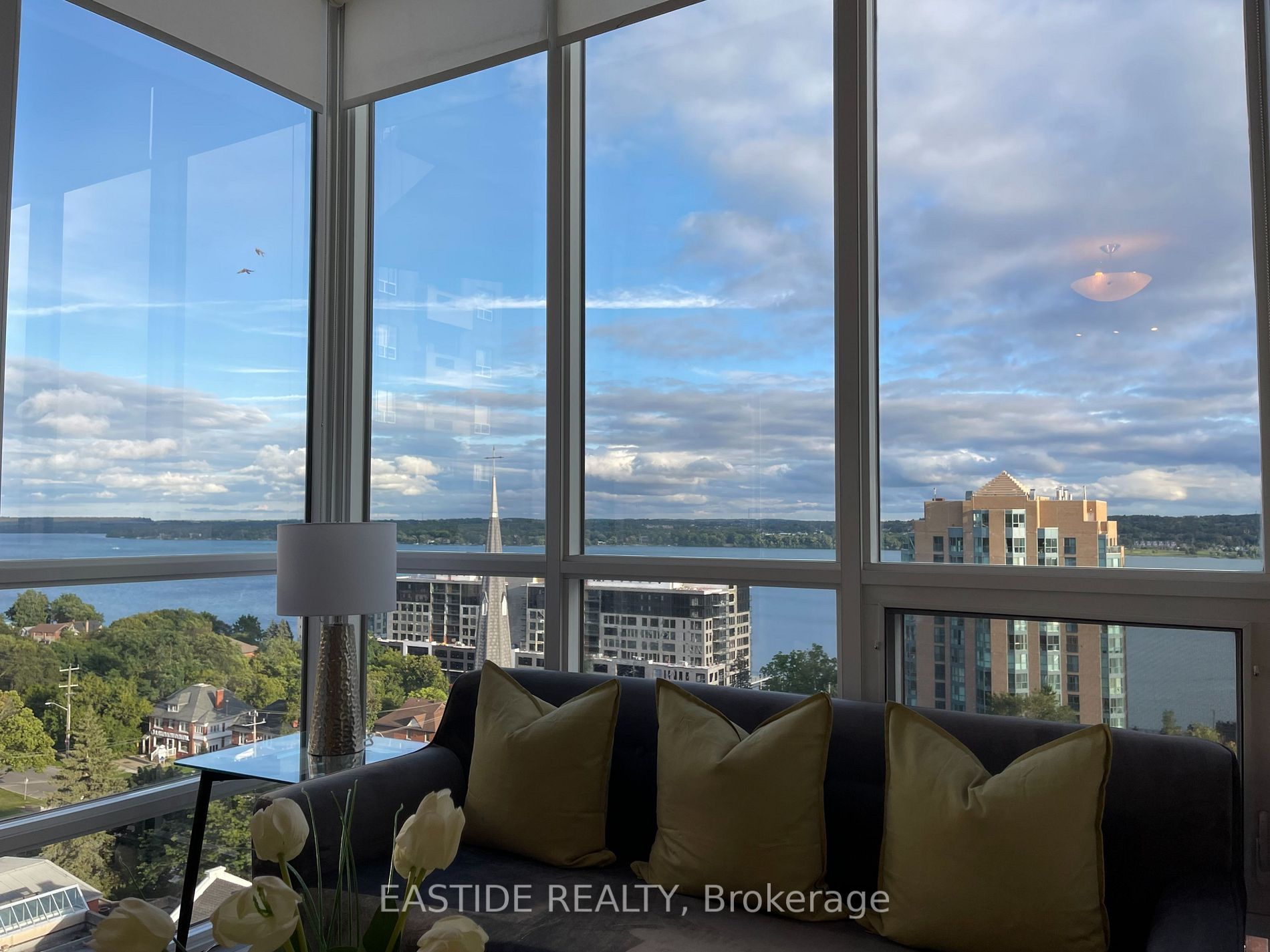 111 Worsley St, #Ph10