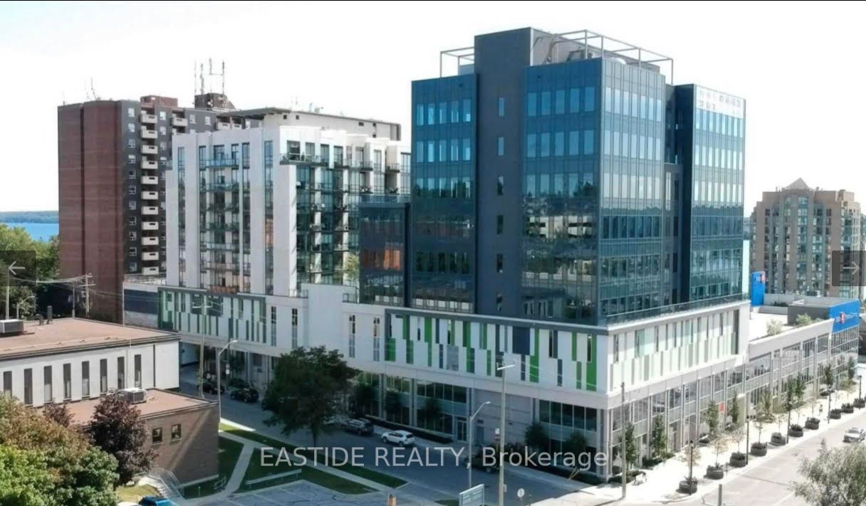 111 Worsley St, #Ph10