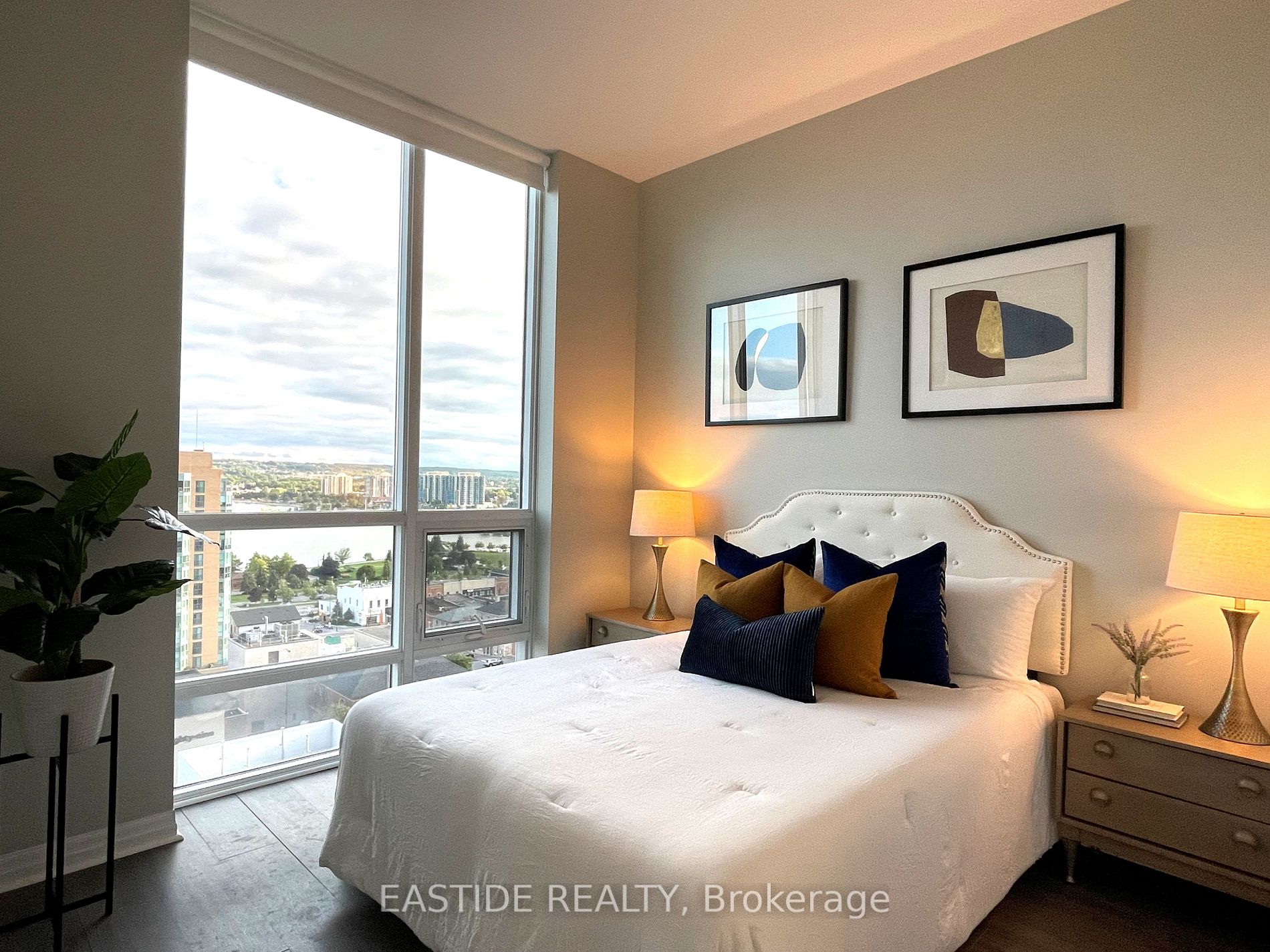 111 Worsley St, #Ph10