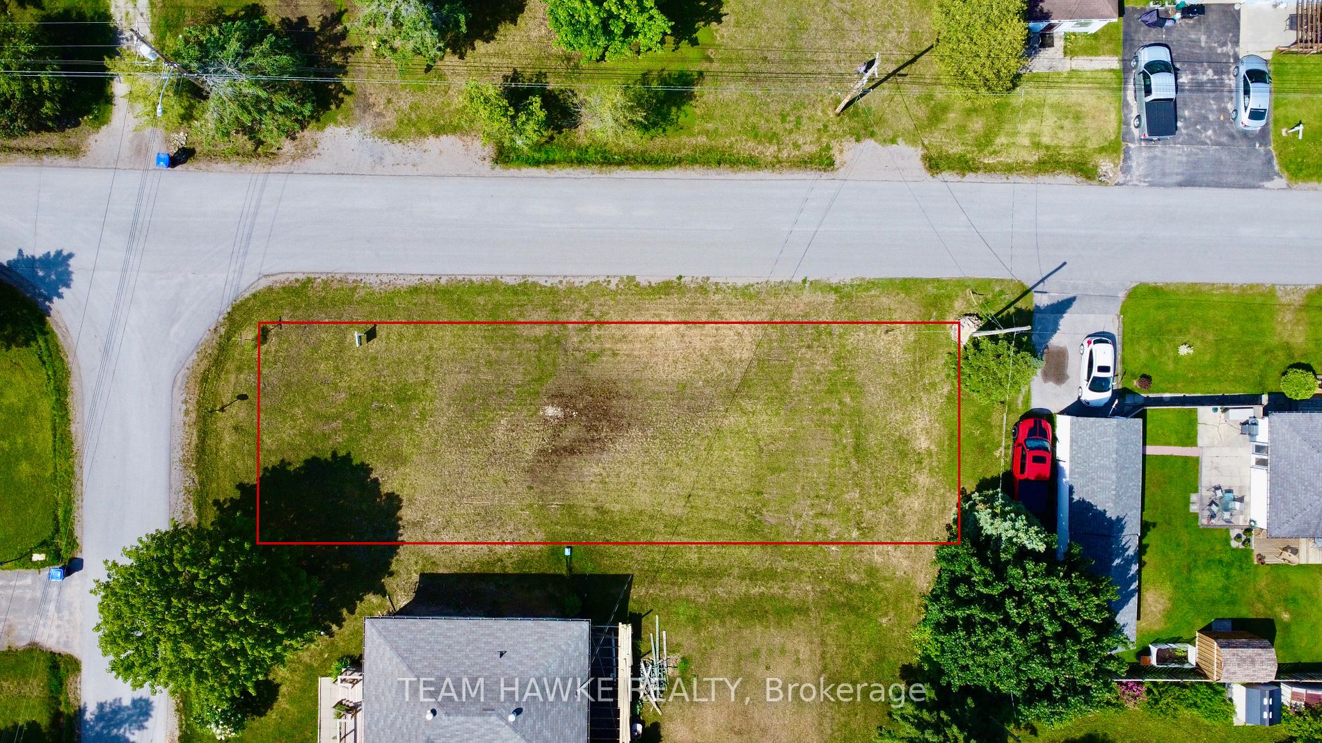 268 Kingfisher Ave