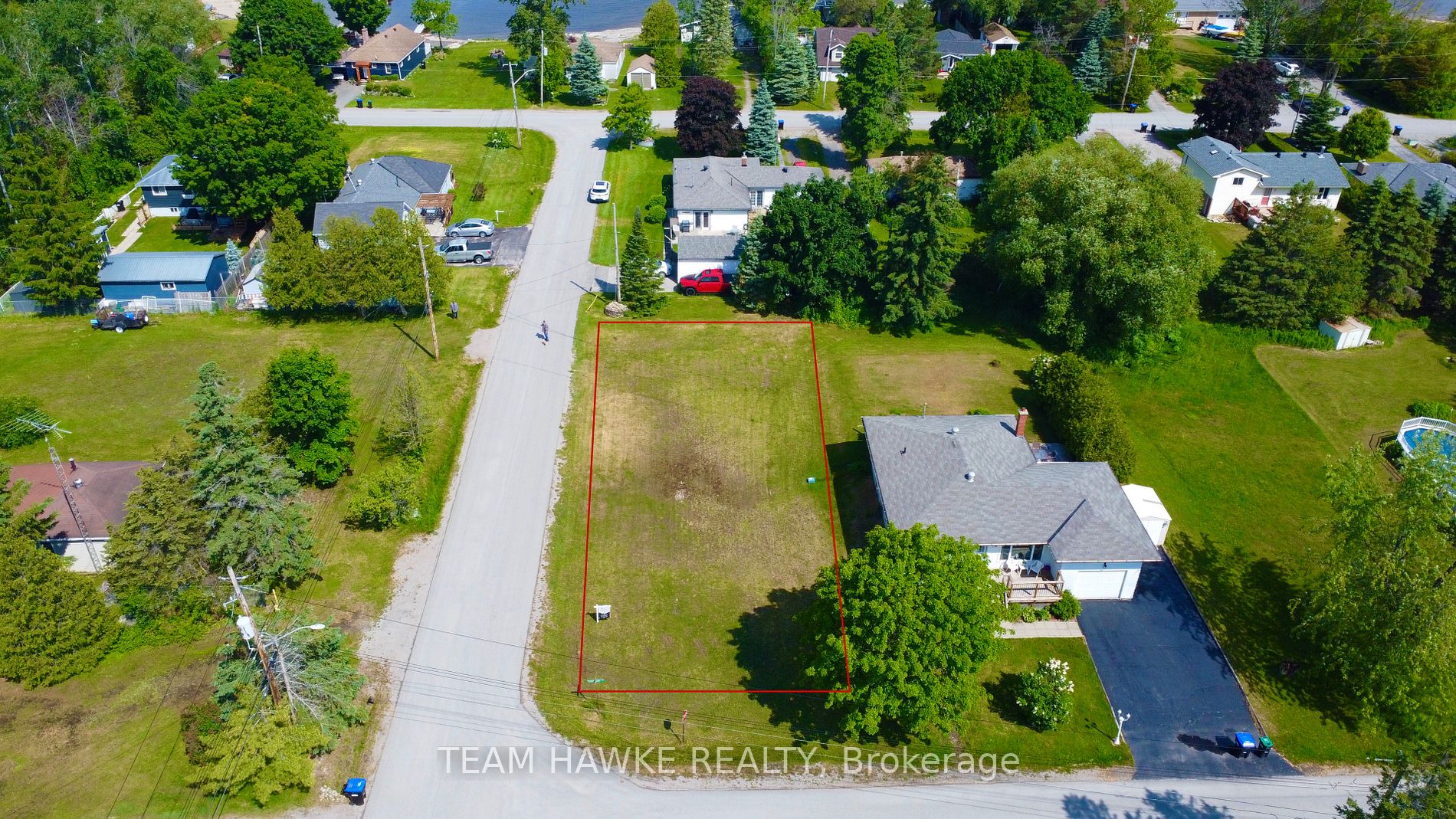 268 Kingfisher Ave