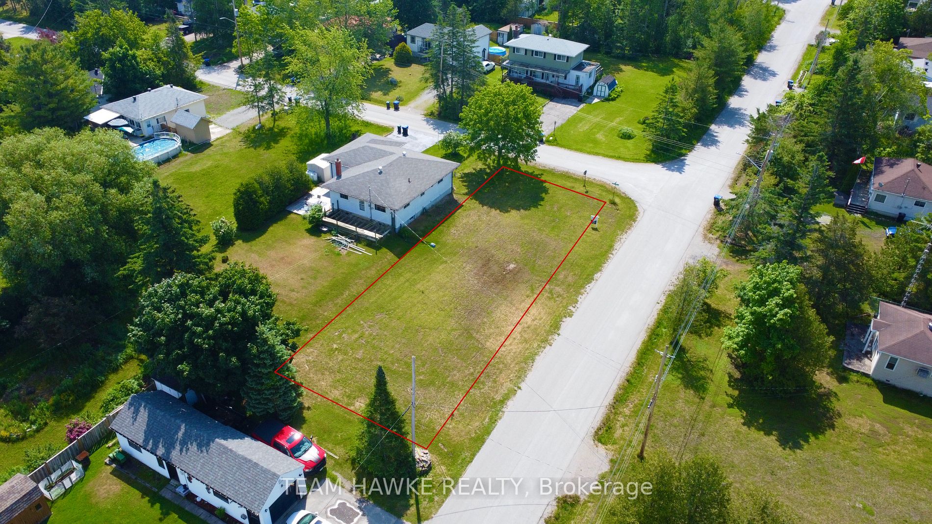 268 Kingfisher Ave