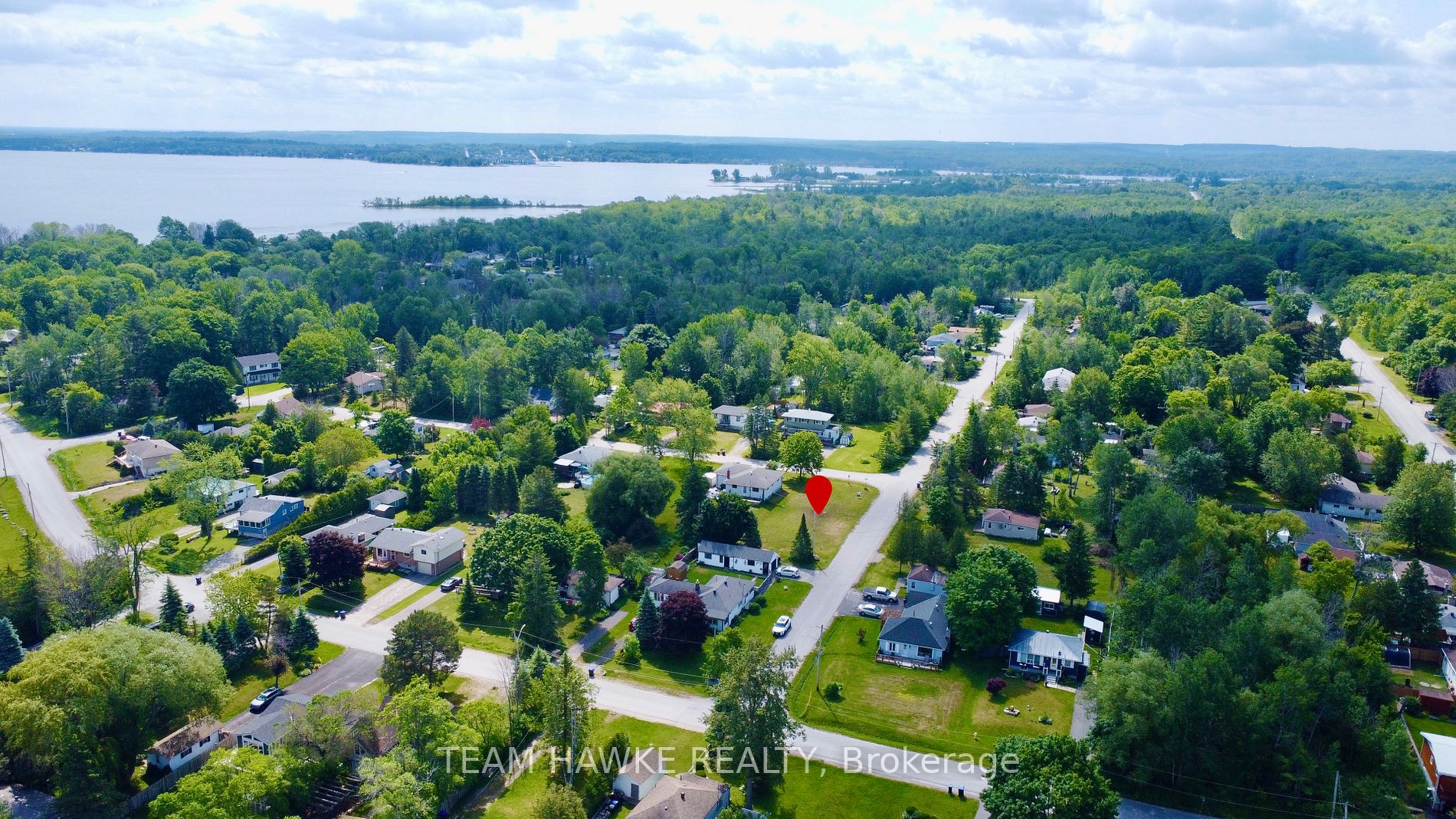 268 Kingfisher Ave