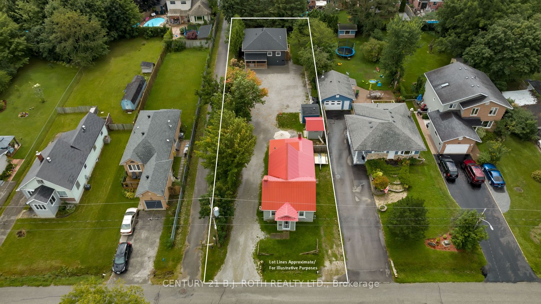 369 Mississaga St W