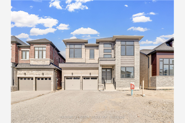 79 Bearberry Rd, Springwater