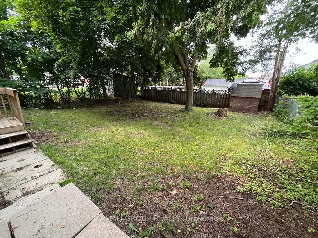 188 St Vincent Street, #Main