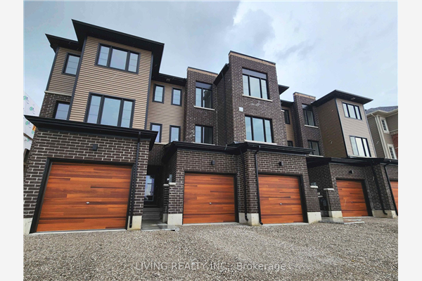 15 Tobias Lane, Barrie