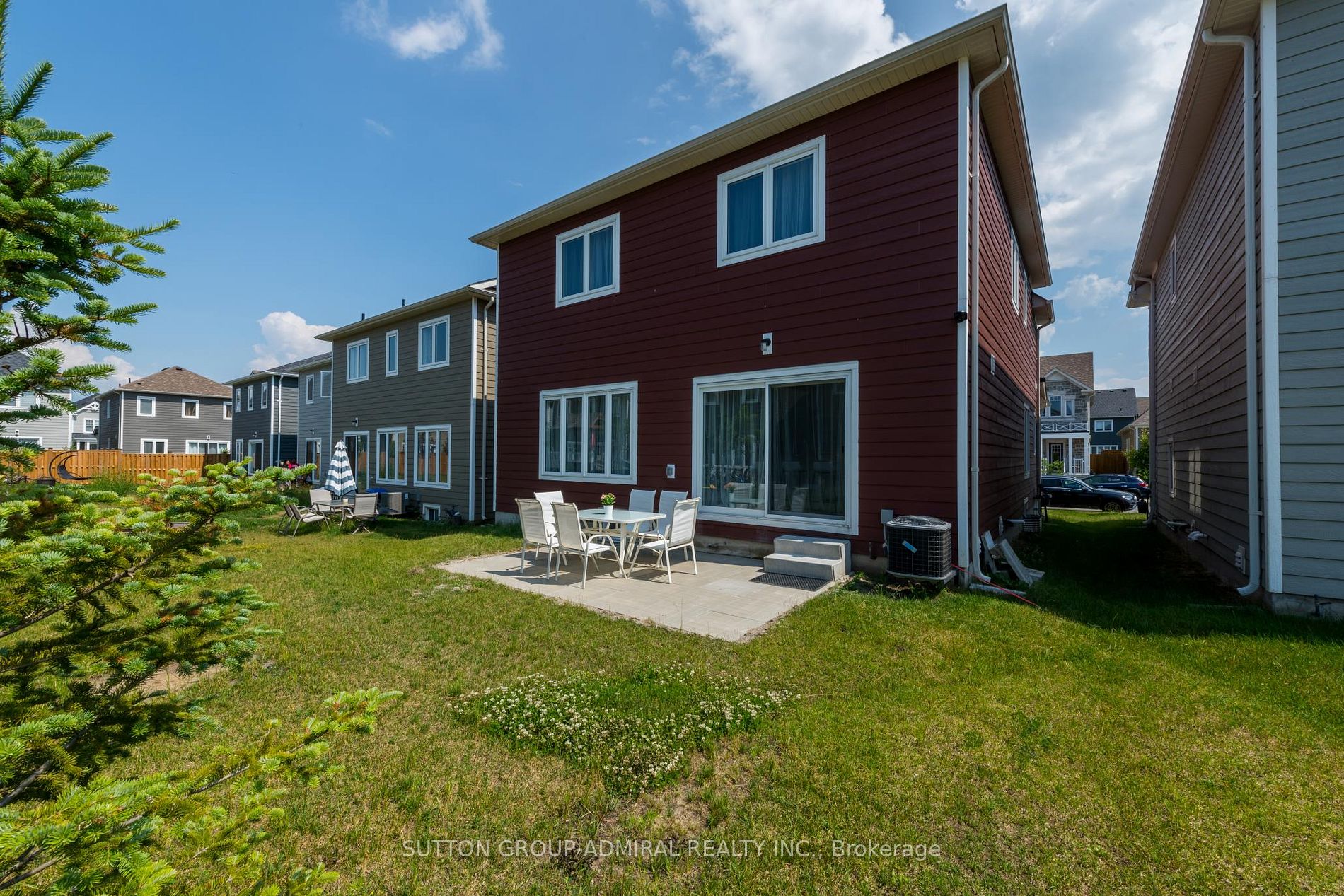19 Bobolink Drive