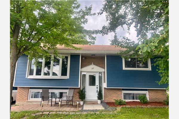 198 Rose St, Barrie