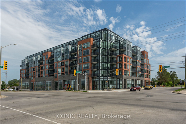 681 Yonge St, Barrie