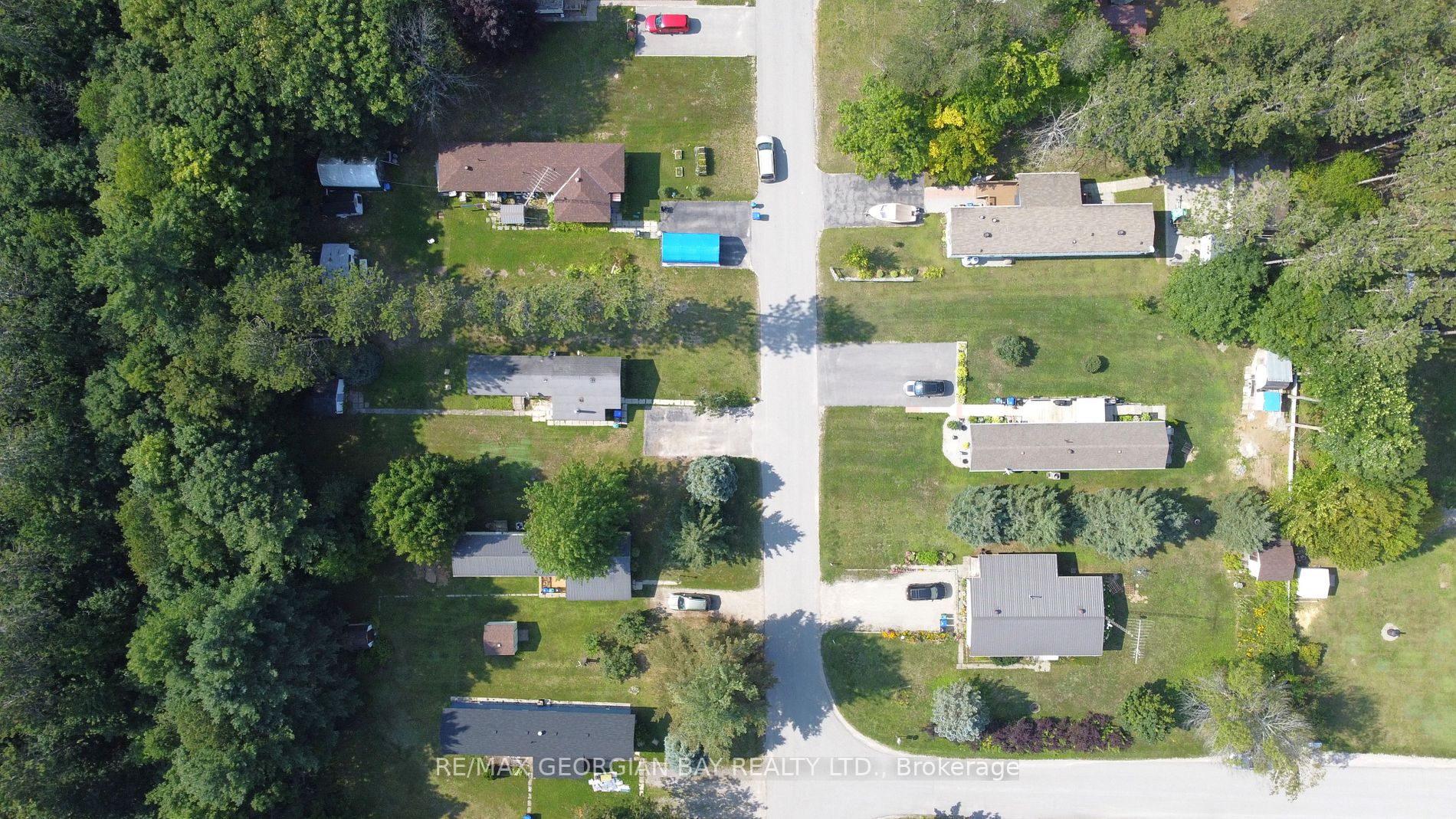 Undisclosed Address, #32