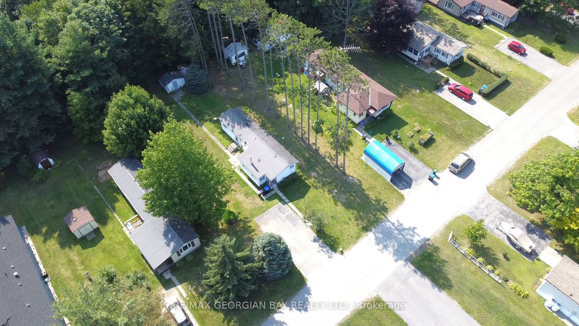 Undisclosed Address, #32