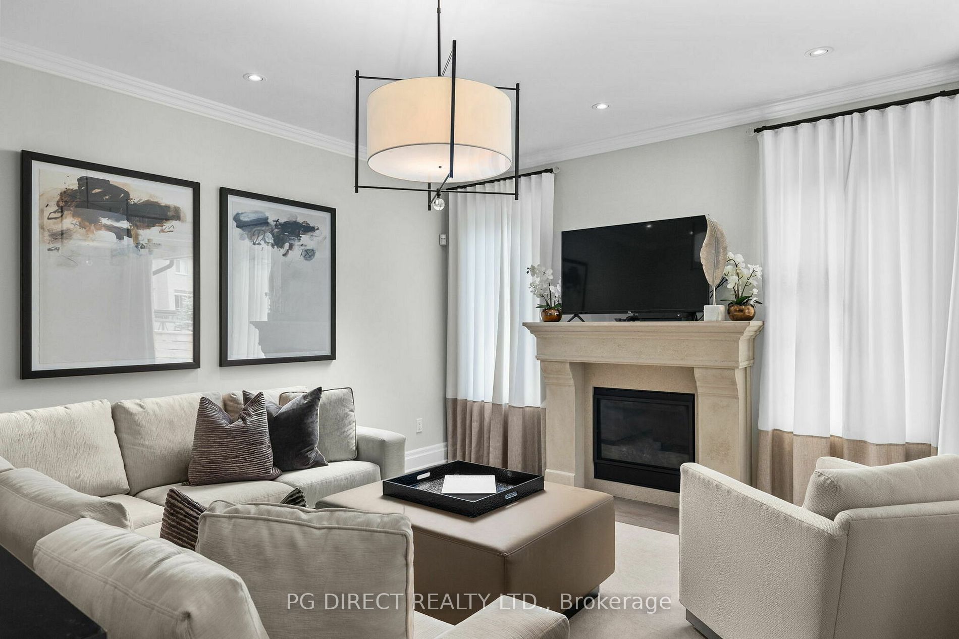 3 Cameron St