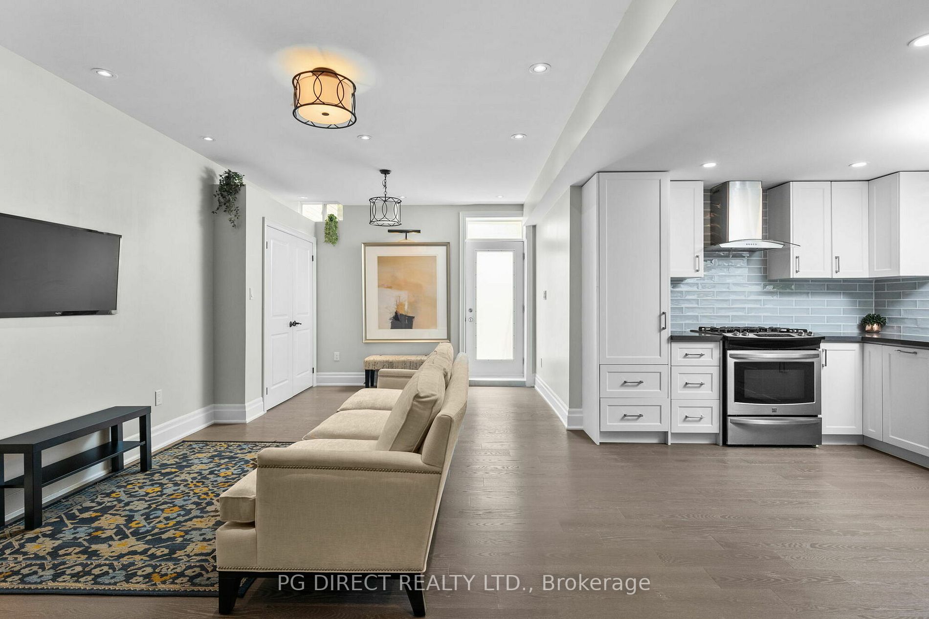 3 Cameron St