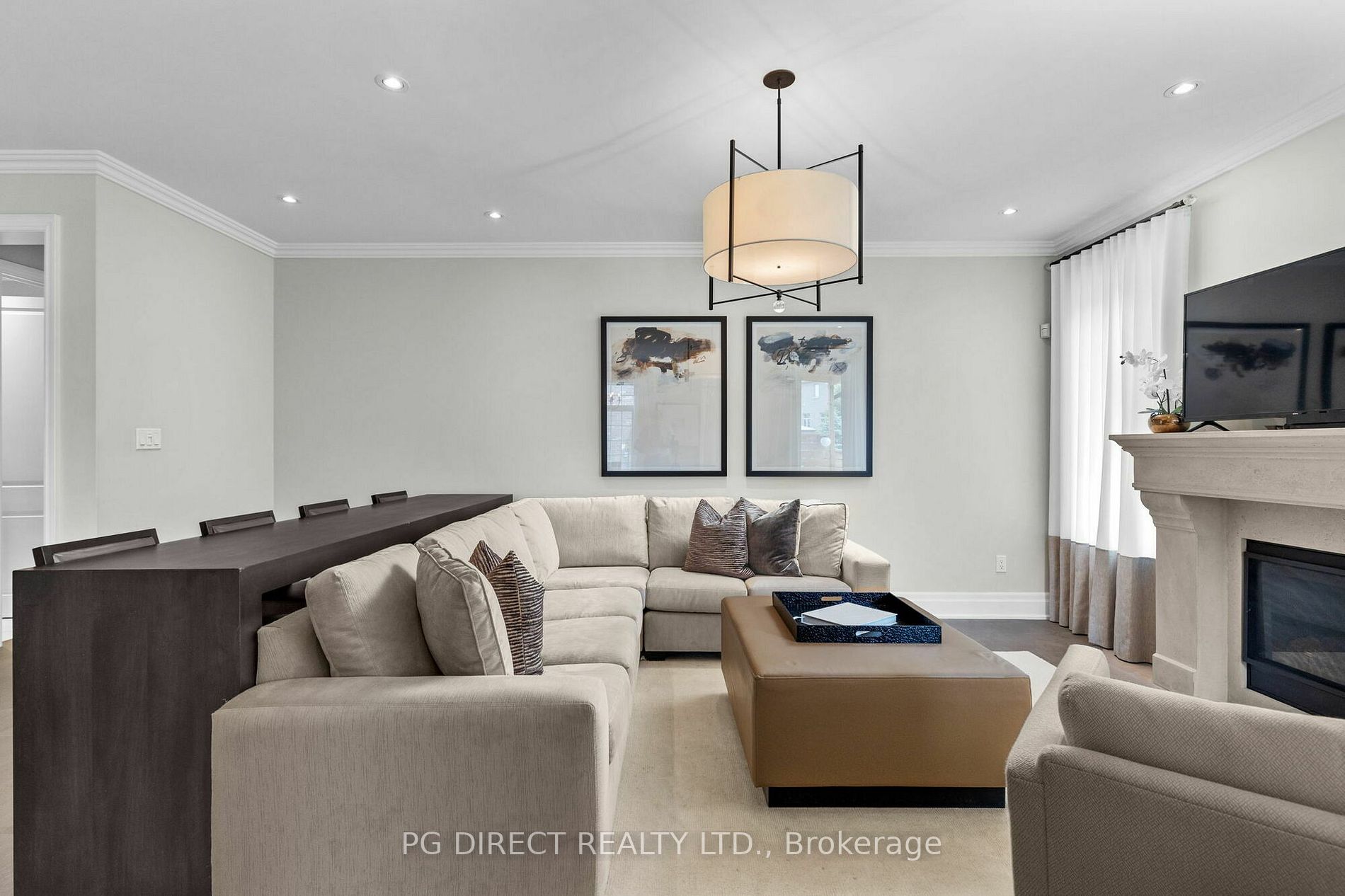 3 Cameron St