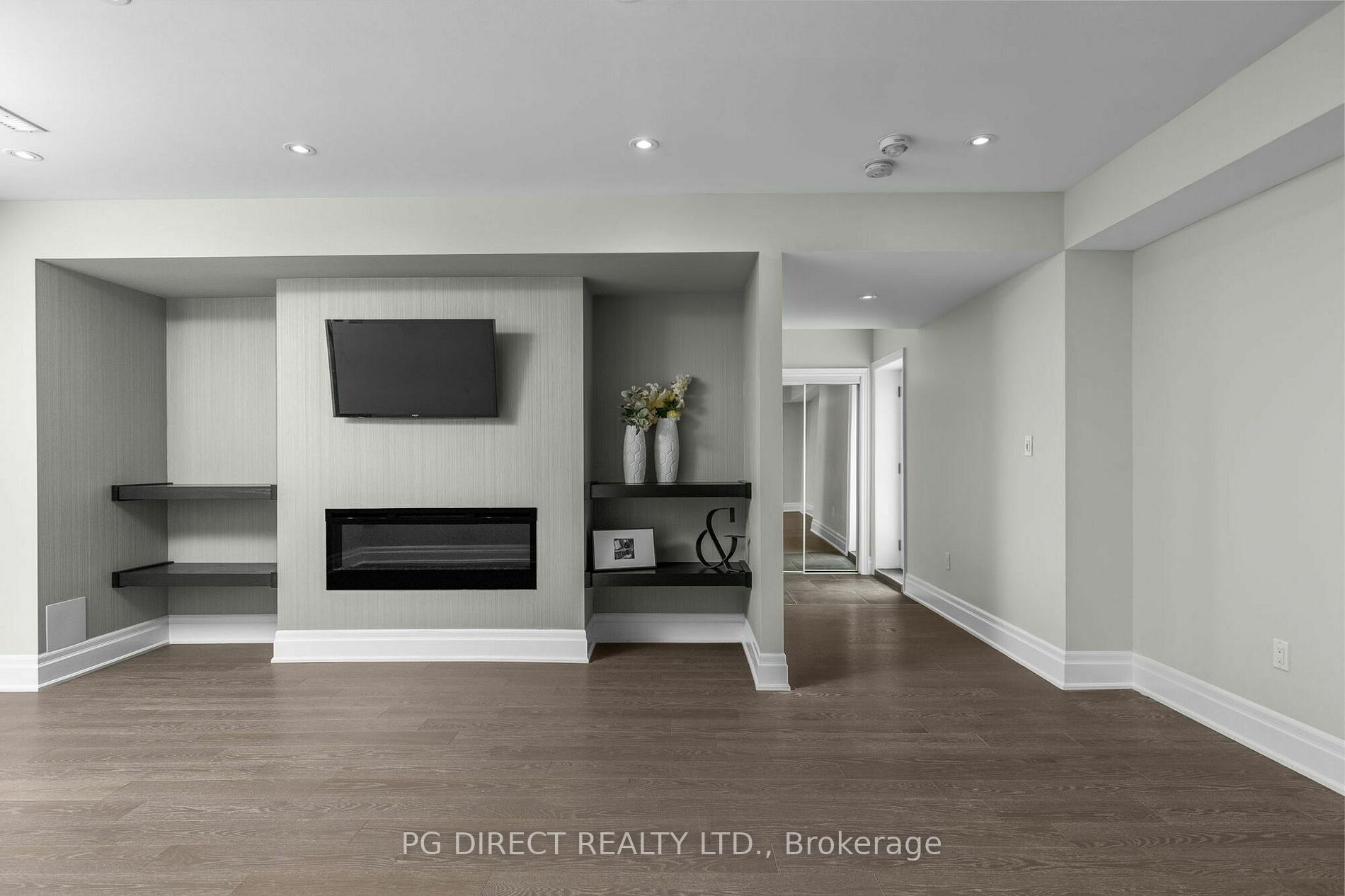 3 Cameron St