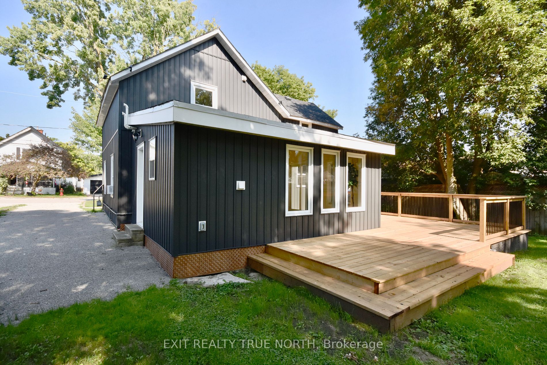 109 Dunlop St