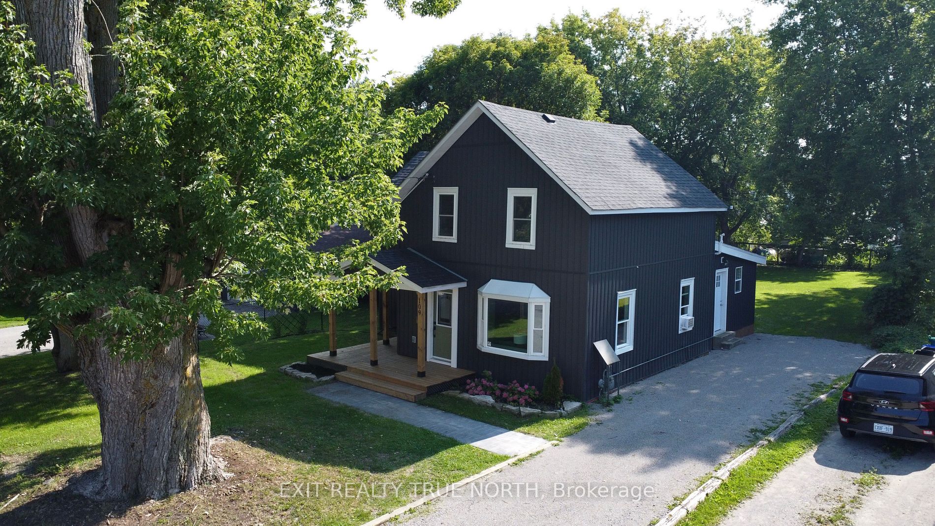 109 Dunlop St