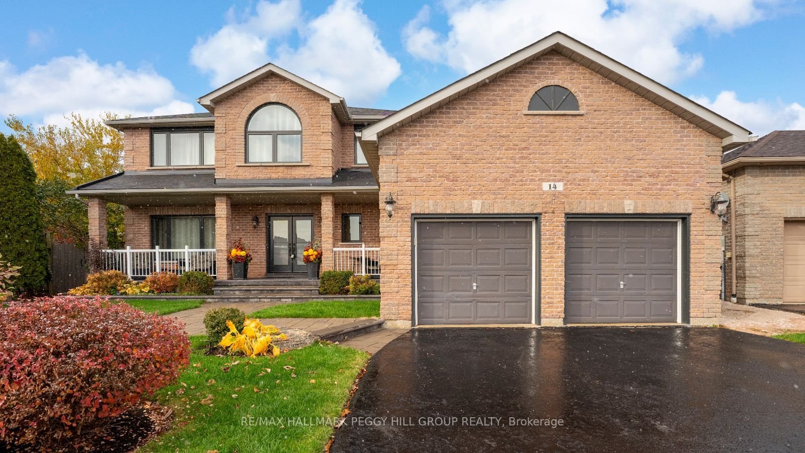 14 Rebecca Crt