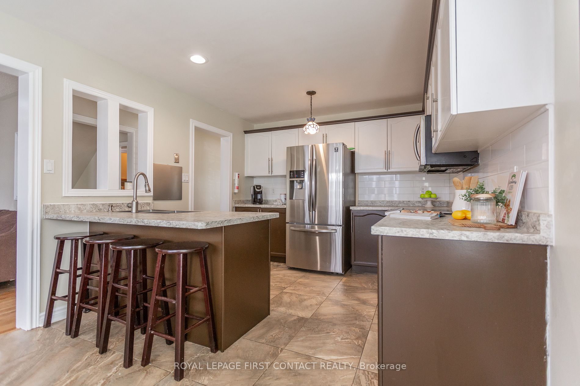 3168 Monarch Drive