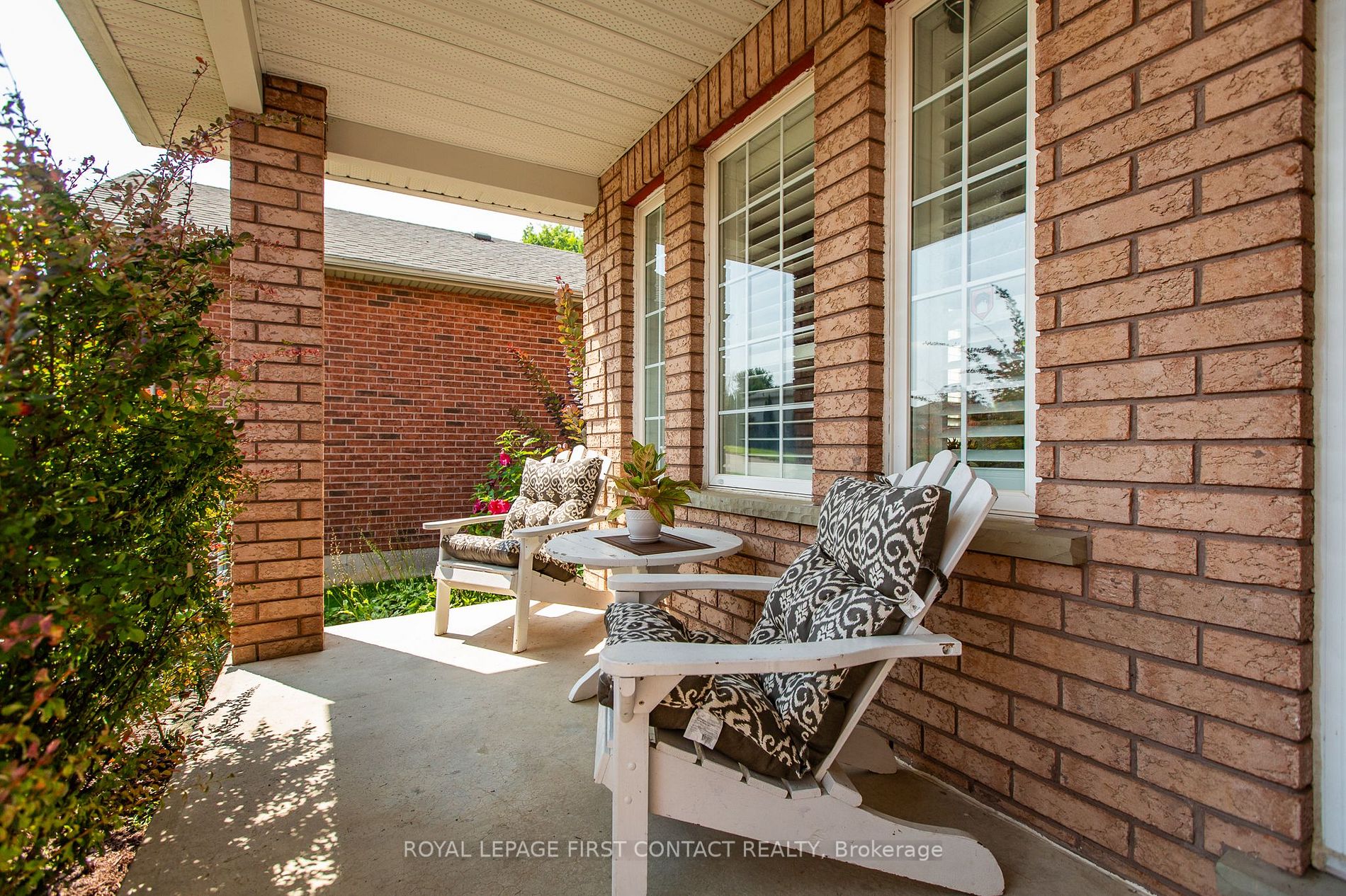 3168 Monarch Drive