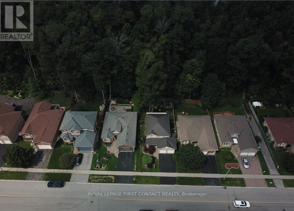 3168 Monarch Drive