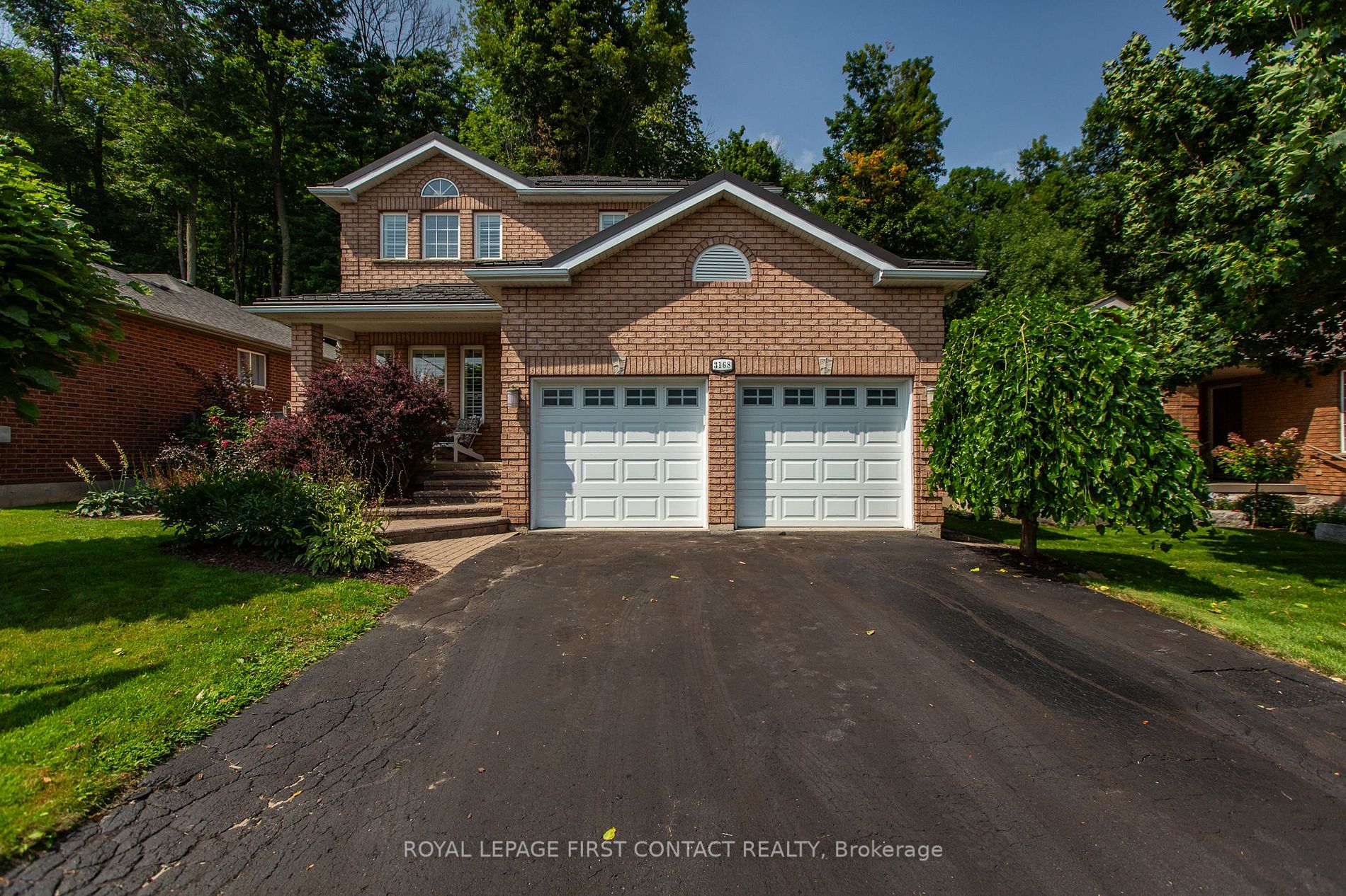 3168 Monarch Drive