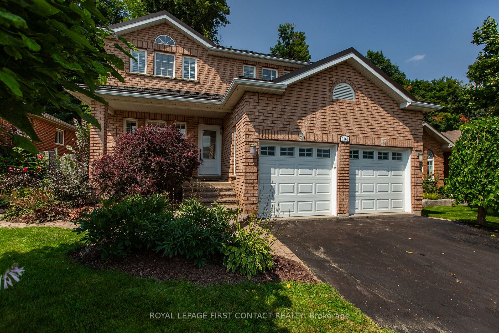 3168 Monarch Drive