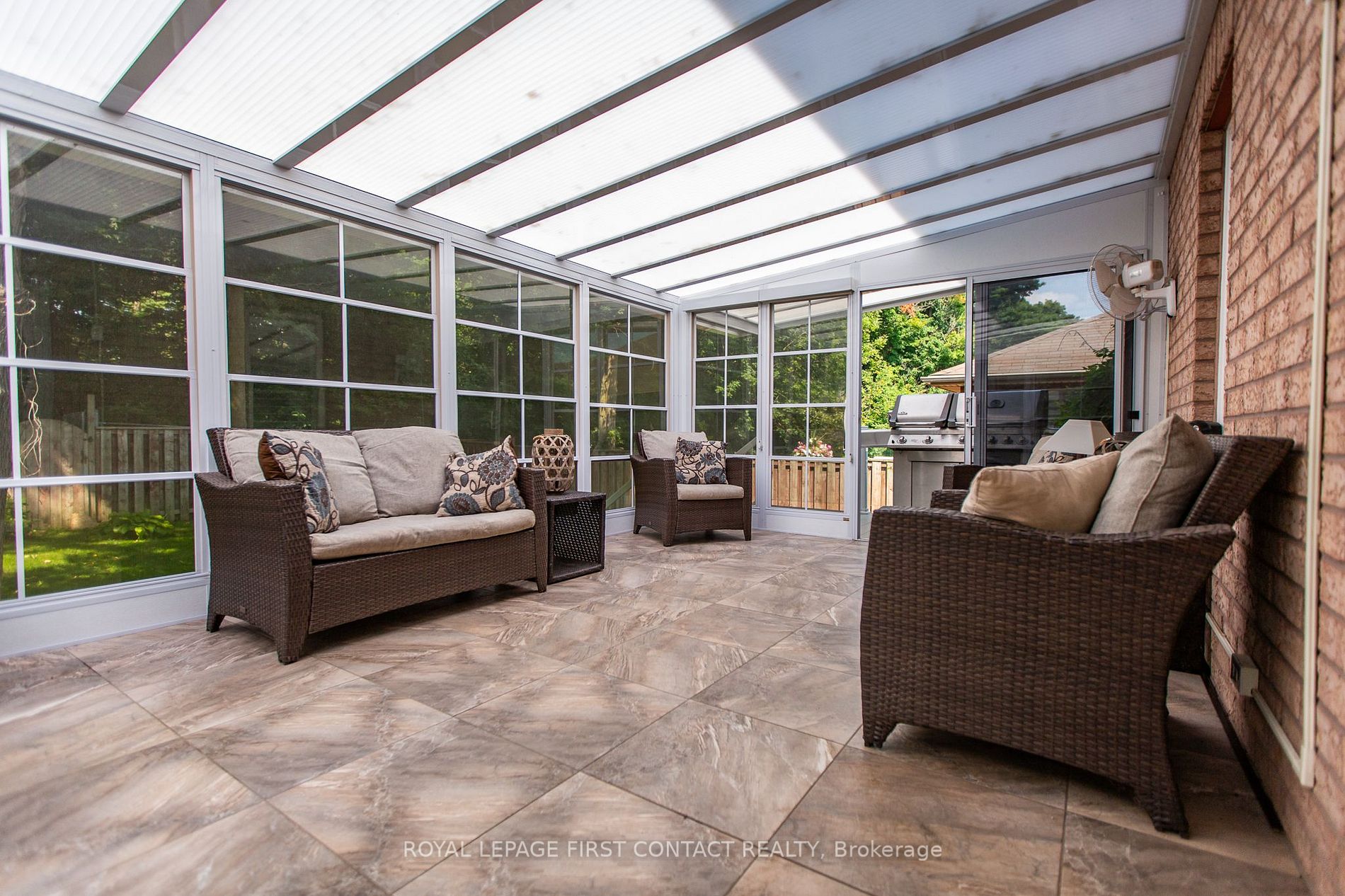 3168 Monarch Drive