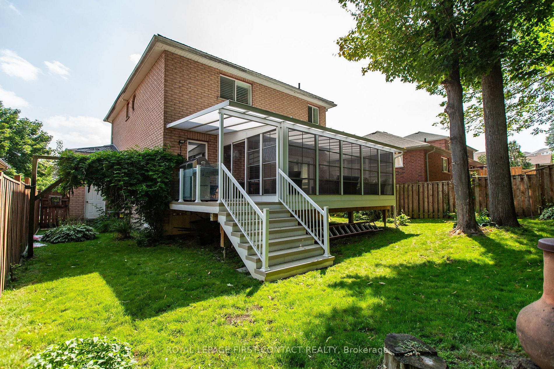 3168 Monarch Drive