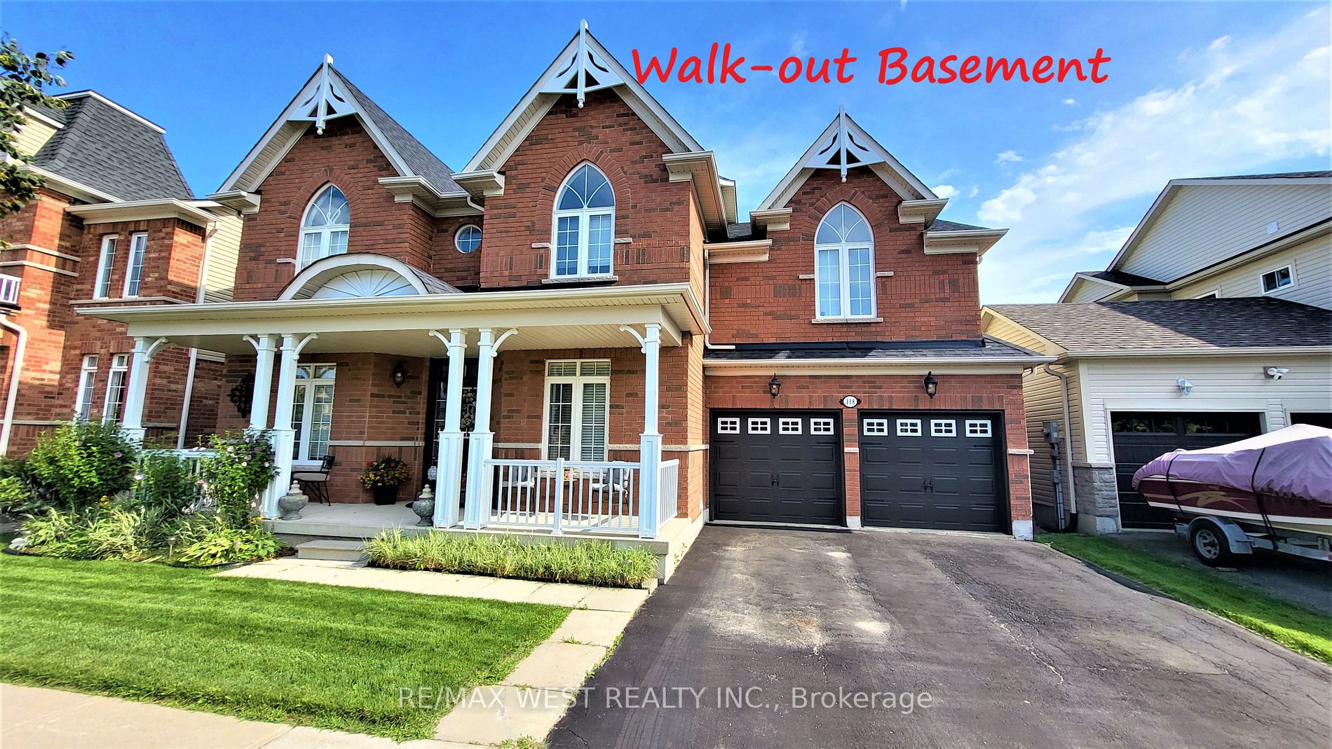118 Succession Cres