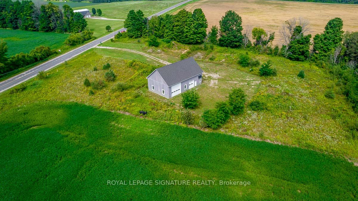 209 15/16 Sideroad