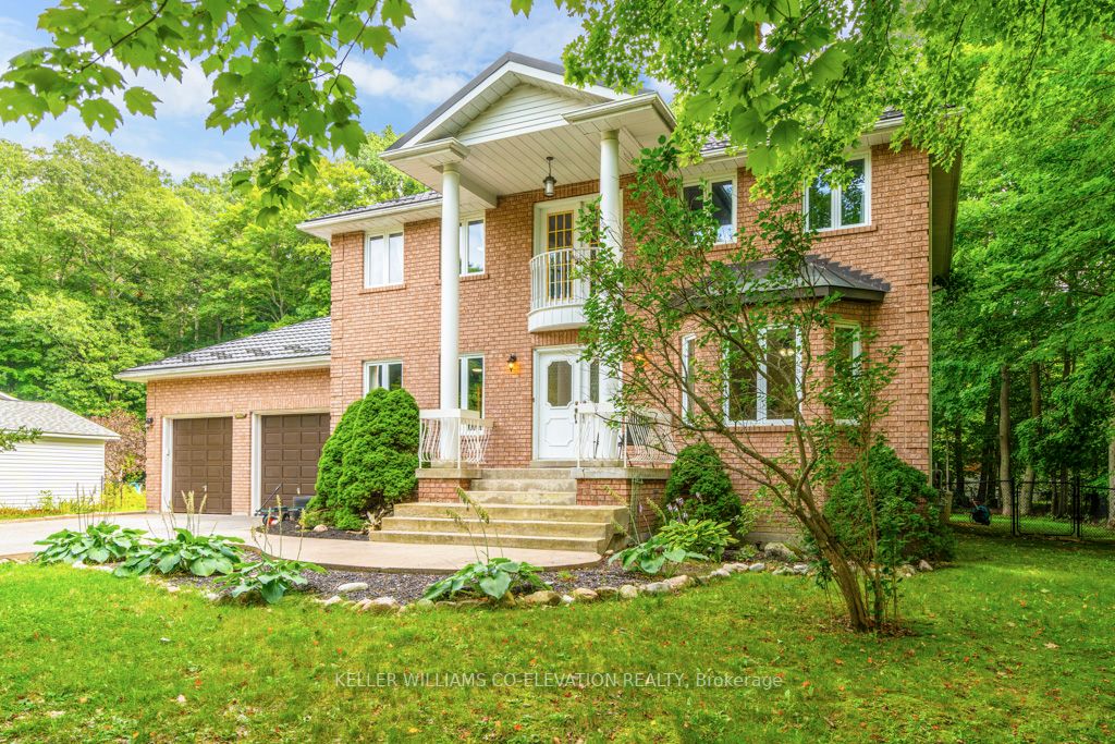 128 Tall Pines Dr